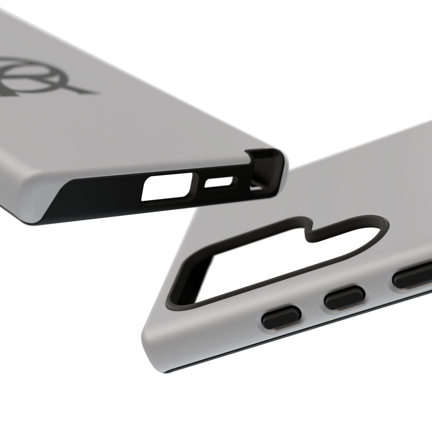 Stylish Phone Case - Tough Cases: Trendy Protection for Your Phone, Custom Design, Gift for Him/Her, Everyday Use, Tech Accessories
