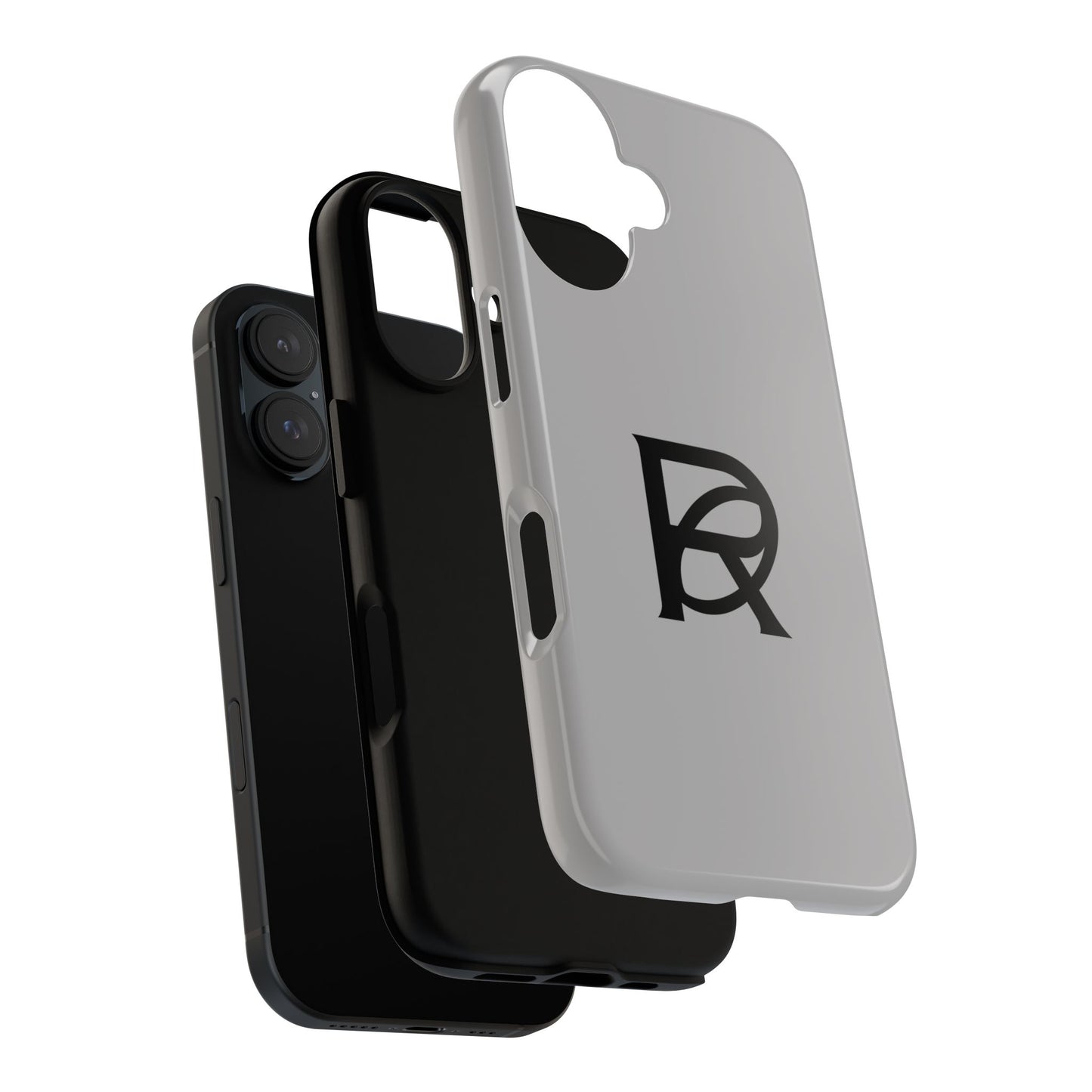 Stylish Phone Case - Tough Cases: Trendy Protection for Your Phone, Custom Design, Gift for Him/Her, Everyday Use, Tech Accessories