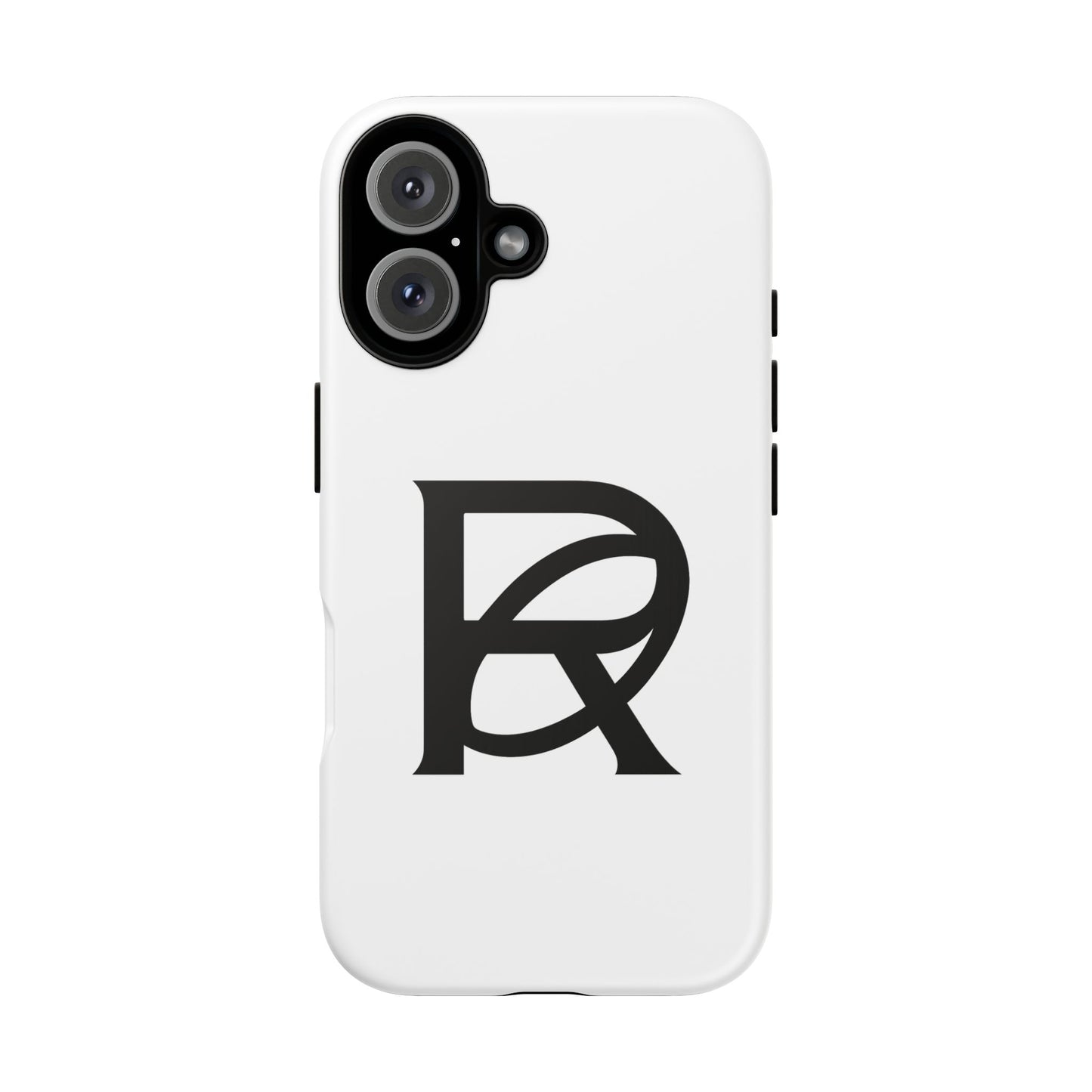Personalised Tough Cases with Ruck Off Logo