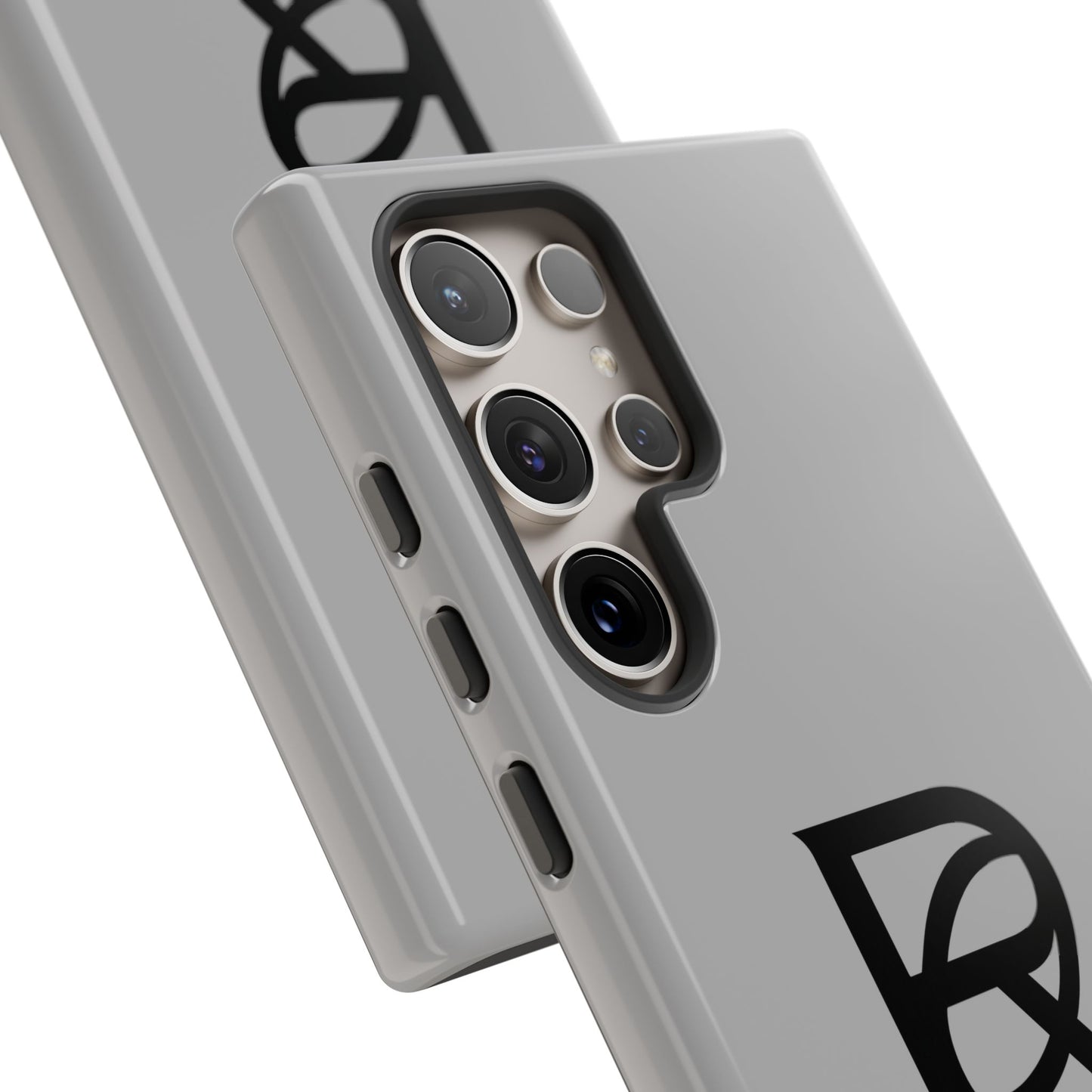 Stylish Phone Case - Tough Cases: Trendy Protection for Your Phone, Custom Design, Gift for Him/Her, Everyday Use, Tech Accessories