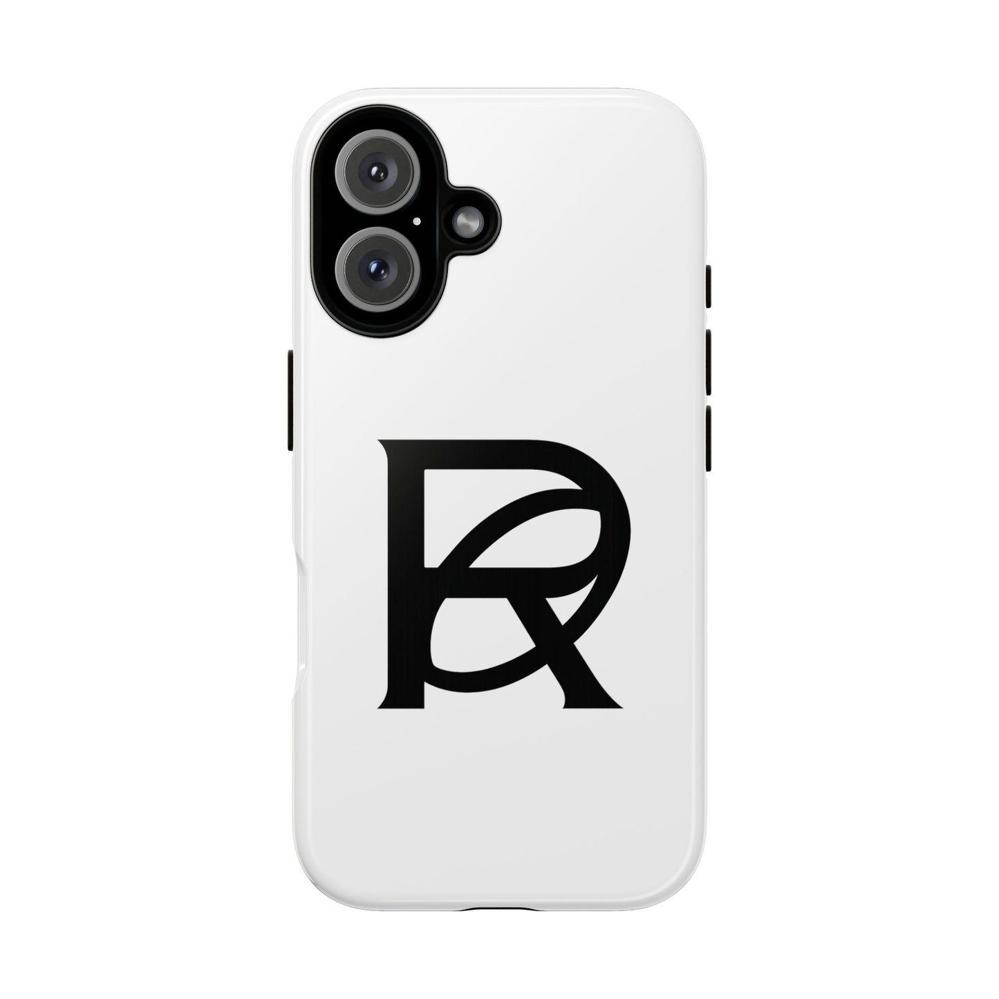 Personalised Tough Cases with Ruck Off Logo