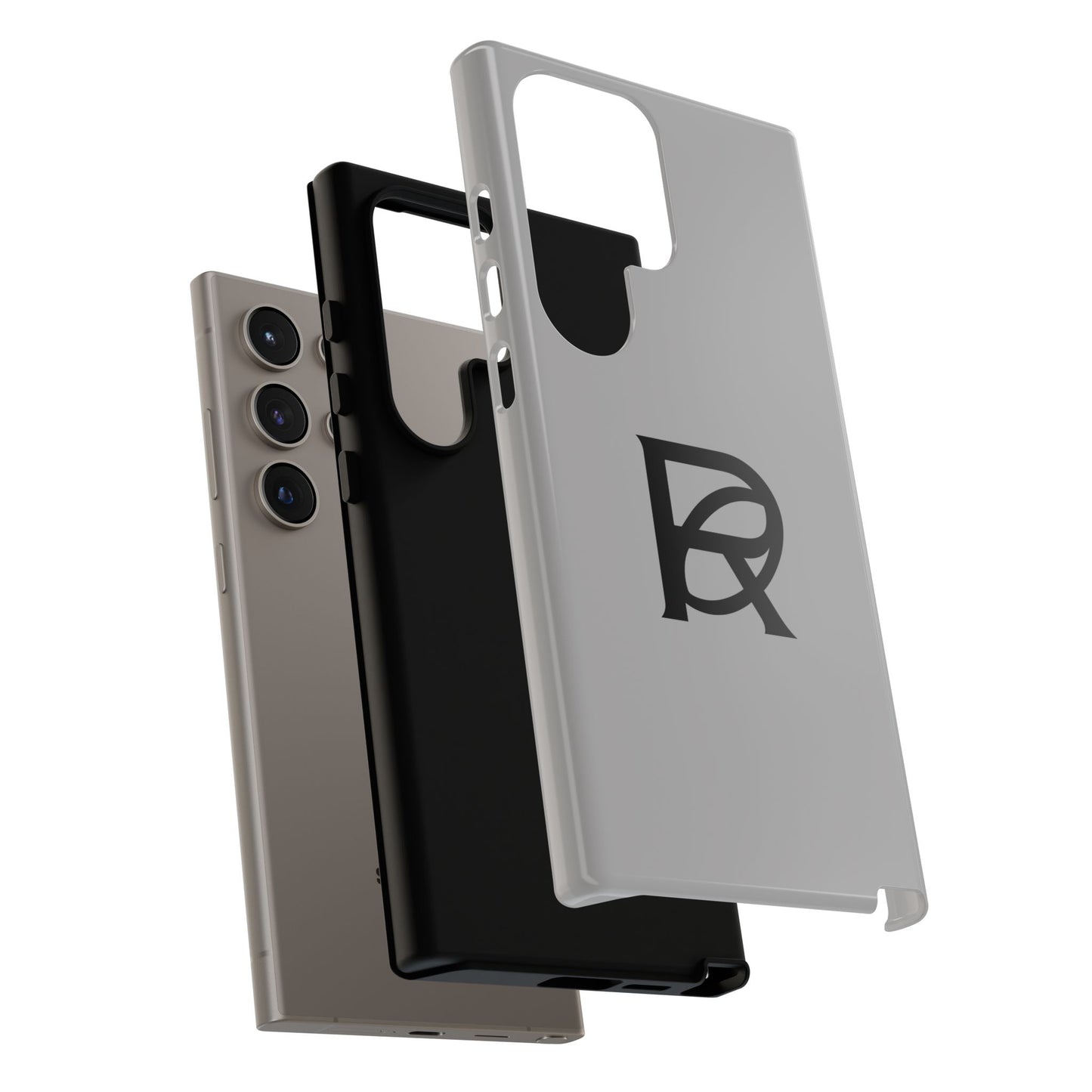 Stylish Phone Case - Tough Cases: Trendy Protection for Your Phone, Custom Design, Gift for Him/Her, Everyday Use, Tech Accessories