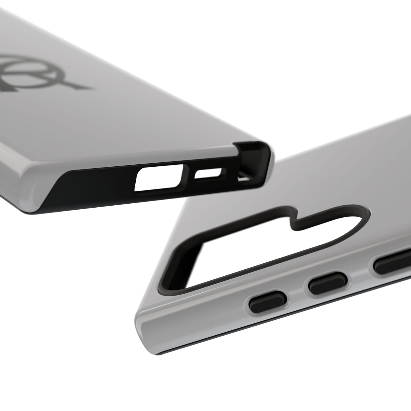 Stylish Phone Case - Tough Cases: Trendy Protection for Your Phone, Custom Design, Gift for Him/Her, Everyday Use, Tech Accessories