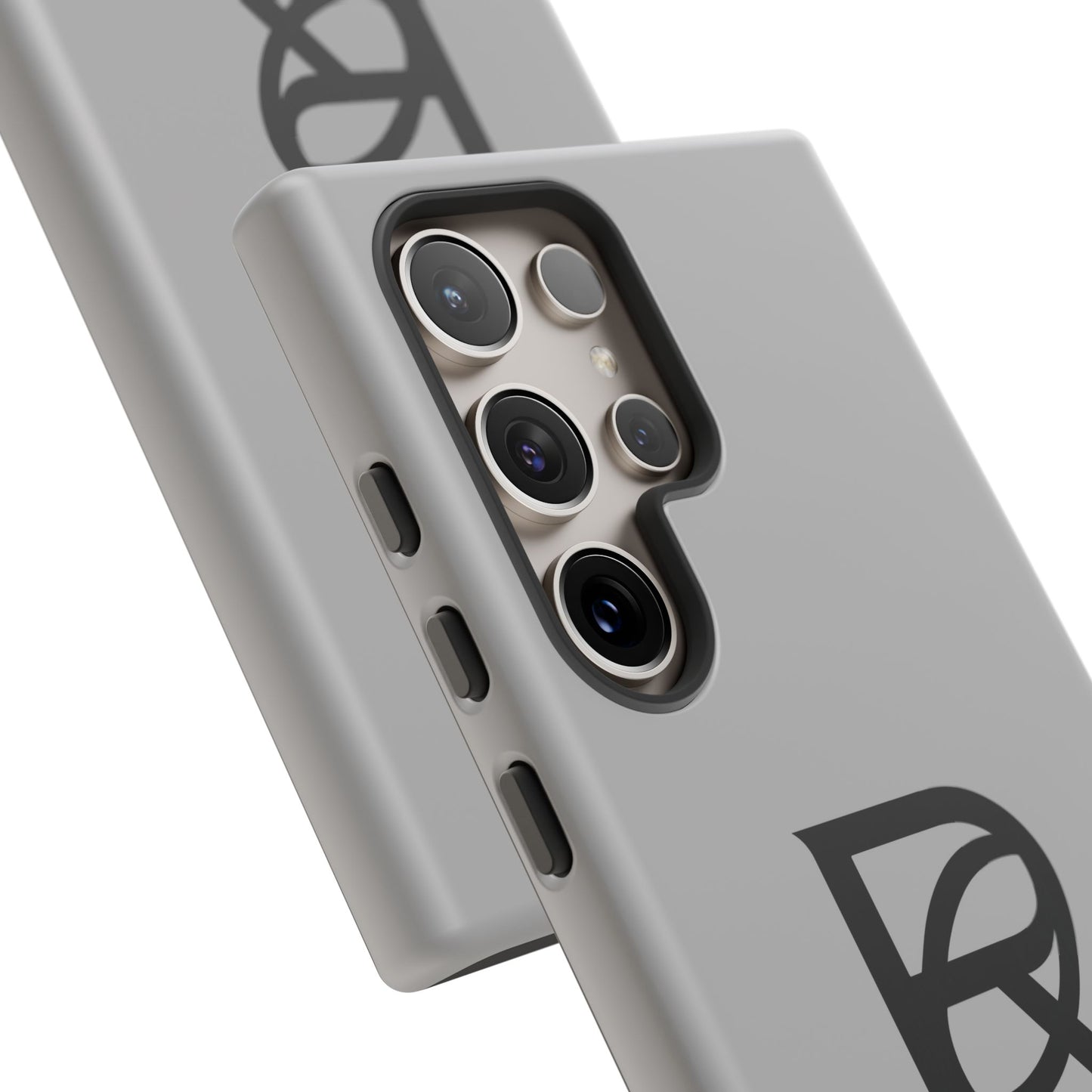 Stylish Phone Case - Tough Cases: Trendy Protection for Your Phone, Custom Design, Gift for Him/Her, Everyday Use, Tech Accessories