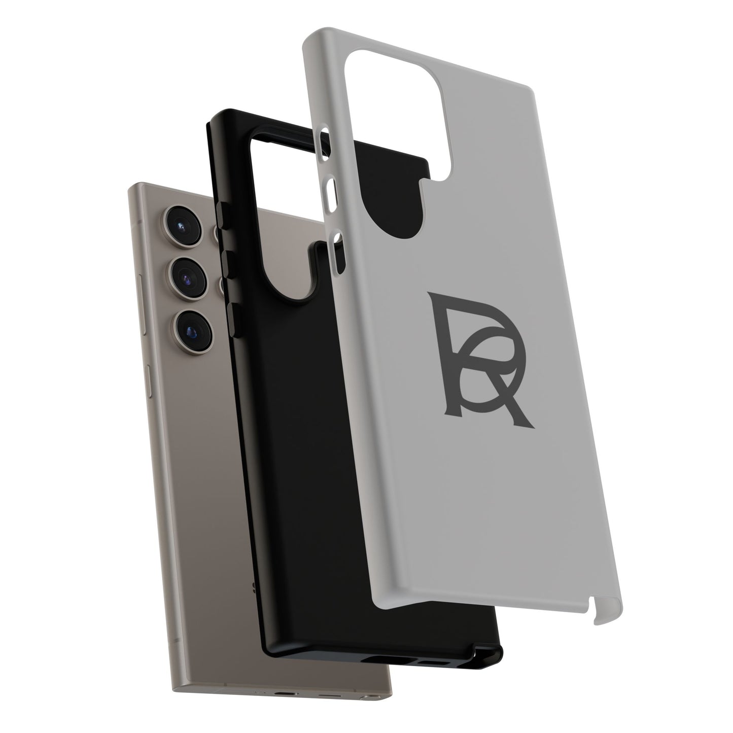 Stylish Phone Case - Tough Cases: Trendy Protection for Your Phone, Custom Design, Gift for Him/Her, Everyday Use, Tech Accessories