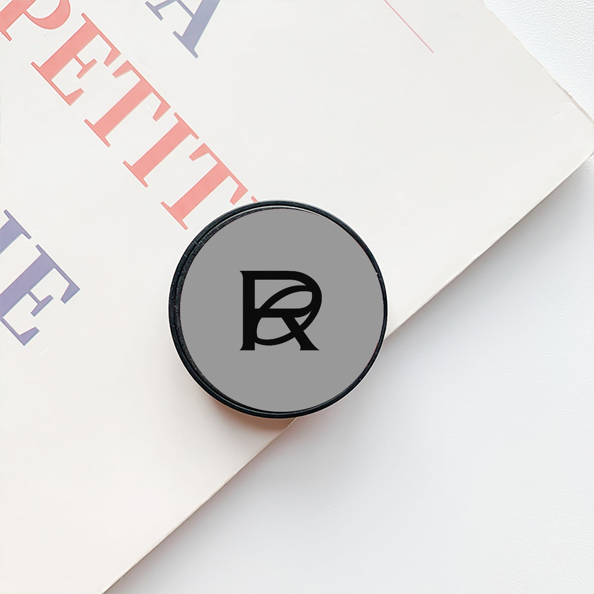 Ruckoff mobile phone holder