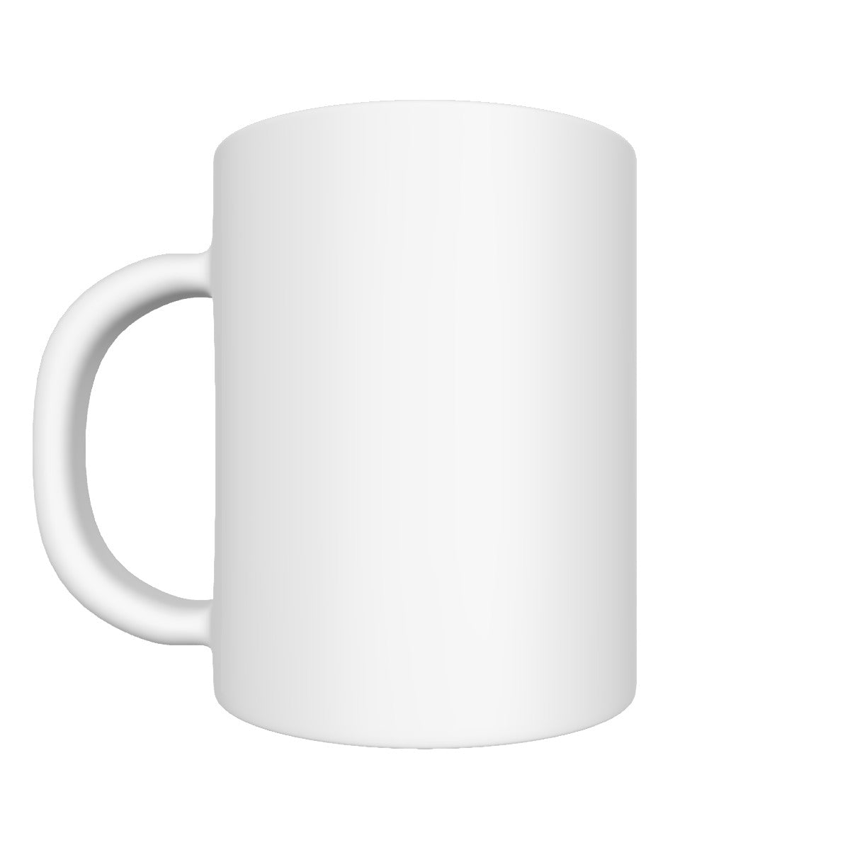 Ruckoff rugby mug