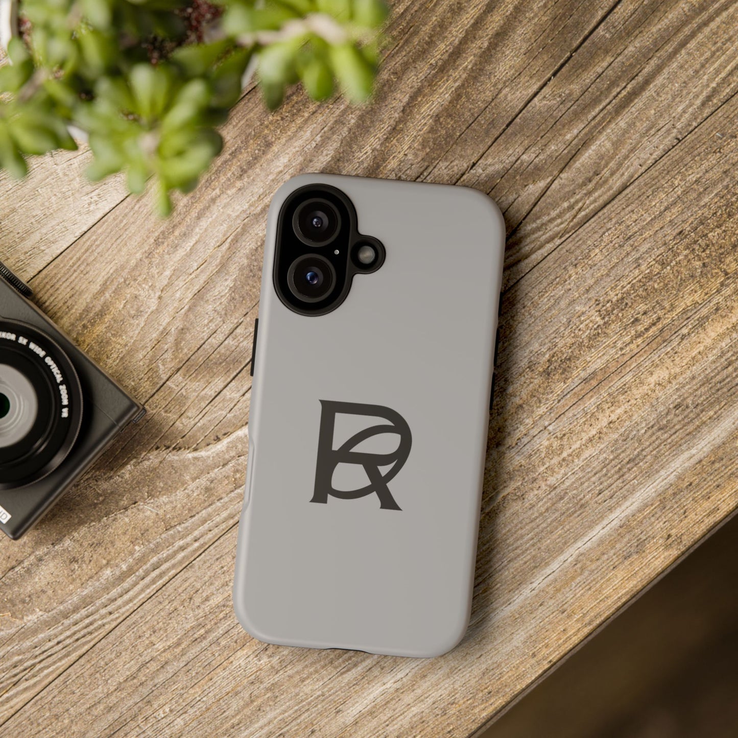 Stylish Phone Case - Tough Cases: Trendy Protection for Your Phone, Custom Design, Gift for Him/Her, Everyday Use, Tech Accessories