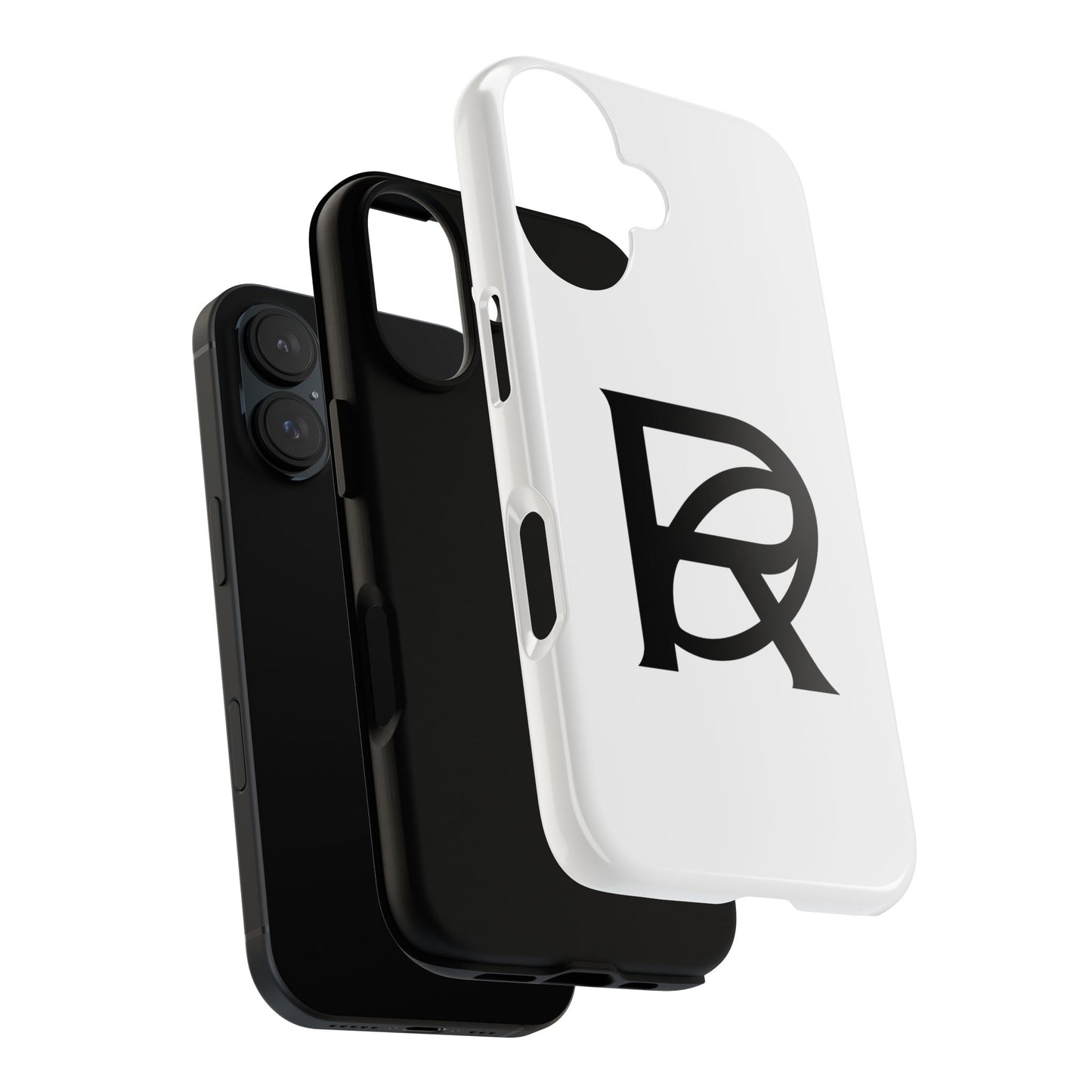 Personalised Tough Cases with Ruck Off Logo
