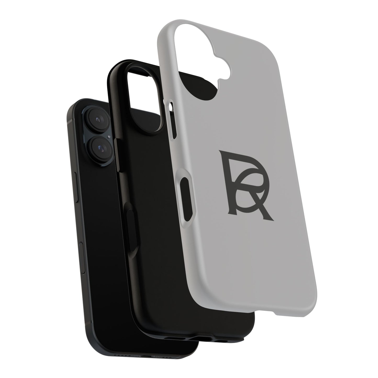 Stylish Phone Case - Tough Cases: Trendy Protection for Your Phone, Custom Design, Gift for Him/Her, Everyday Use, Tech Accessories