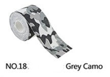 Cotton Sports Tape 5cm Muscle Stick Intramuscular Effect