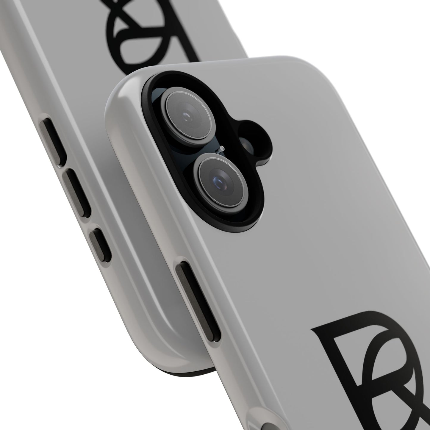Stylish Phone Case - Tough Cases: Trendy Protection for Your Phone, Custom Design, Gift for Him/Her, Everyday Use, Tech Accessories