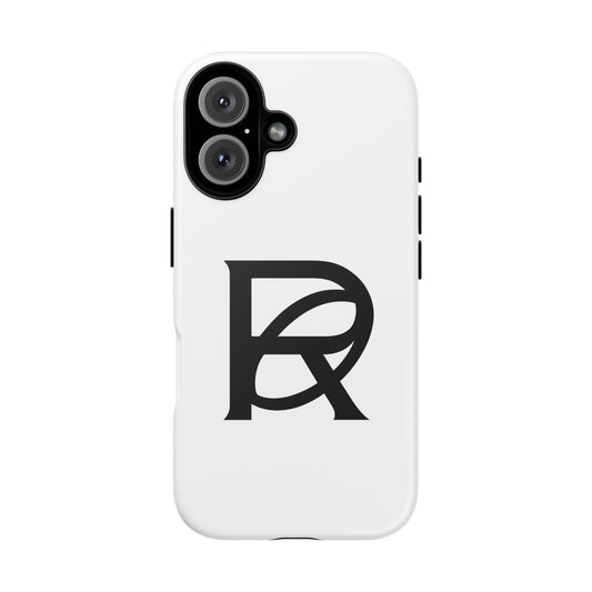 Personalised Tough Cases with Ruck Off Logo