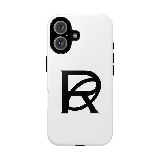 Personalised Tough Cases with Ruck Off Logo