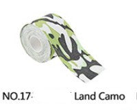 Cotton Sports Tape 5cm Muscle Stick  Intramuscular Effect