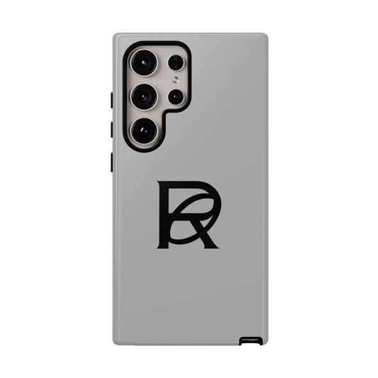 Stylish Phone Case - Tough Cases: Trendy Protection for Your Phone, Custom Design, Gift for Him/Her, Everyday Use, Tech Accessories